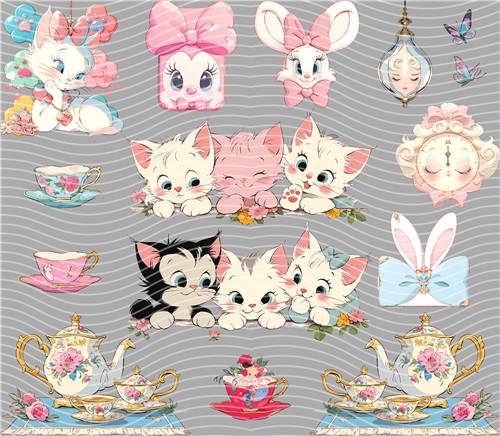 20oz cup wraps-U 632